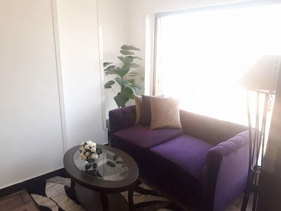 Maisonette Hotel & Apartments Lahore Luaran gambar