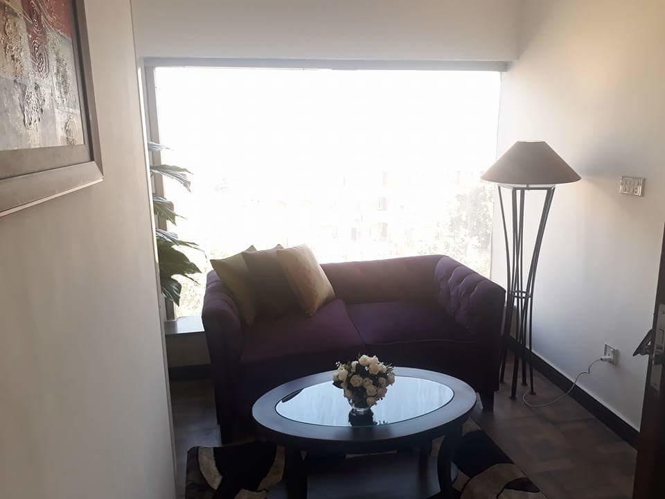 Maisonette Hotel & Apartments Lahore Luaran gambar