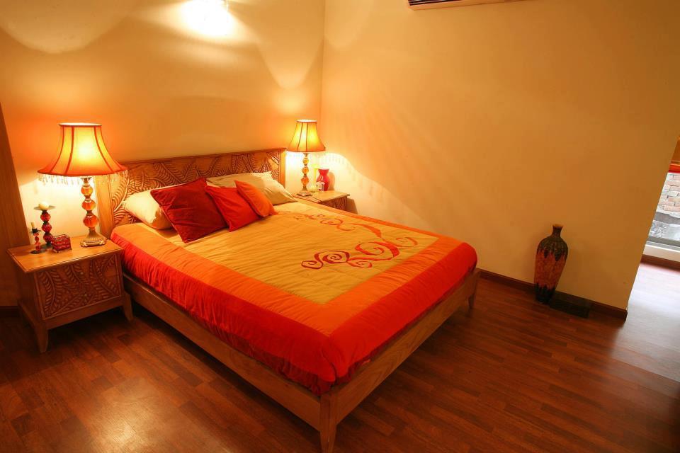Maisonette Hotel & Apartments Lahore Luaran gambar