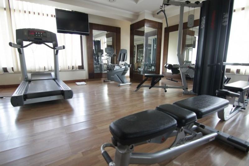 Maisonette Hotel & Apartments Lahore Luaran gambar