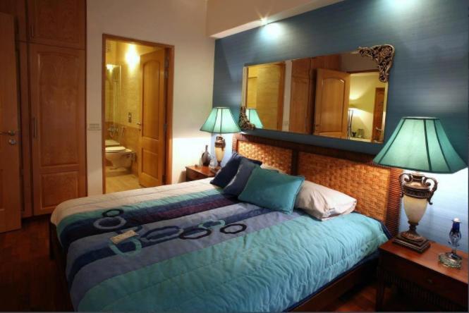 Maisonette Hotel & Apartments Lahore Luaran gambar