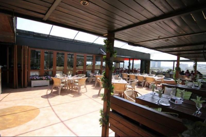 Maisonette Hotel & Apartments Lahore Luaran gambar