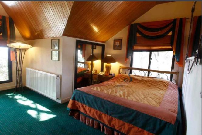 Maisonette Hotel & Apartments Lahore Luaran gambar